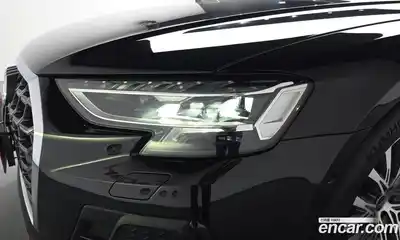 Audi A8 2023 3.0 автомат (гидро), миниатюра 7
