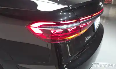 Audi A8 2023 3.0 автомат (гидро), миниатюра 8
