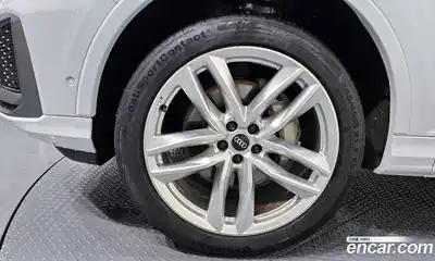Audi Q7 2023 3.0 автомат (гидро), миниатюра 5