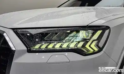 Audi Q7 2023 3.0 автомат (гидро), миниатюра 8