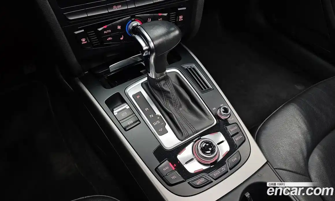 Audi A4 2014 2.0 автомат (гидро), фото 11
