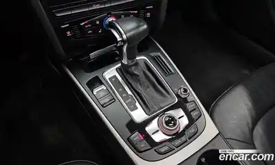 Audi A4 2014 2.0 автомат (гидро), миниатюра 11