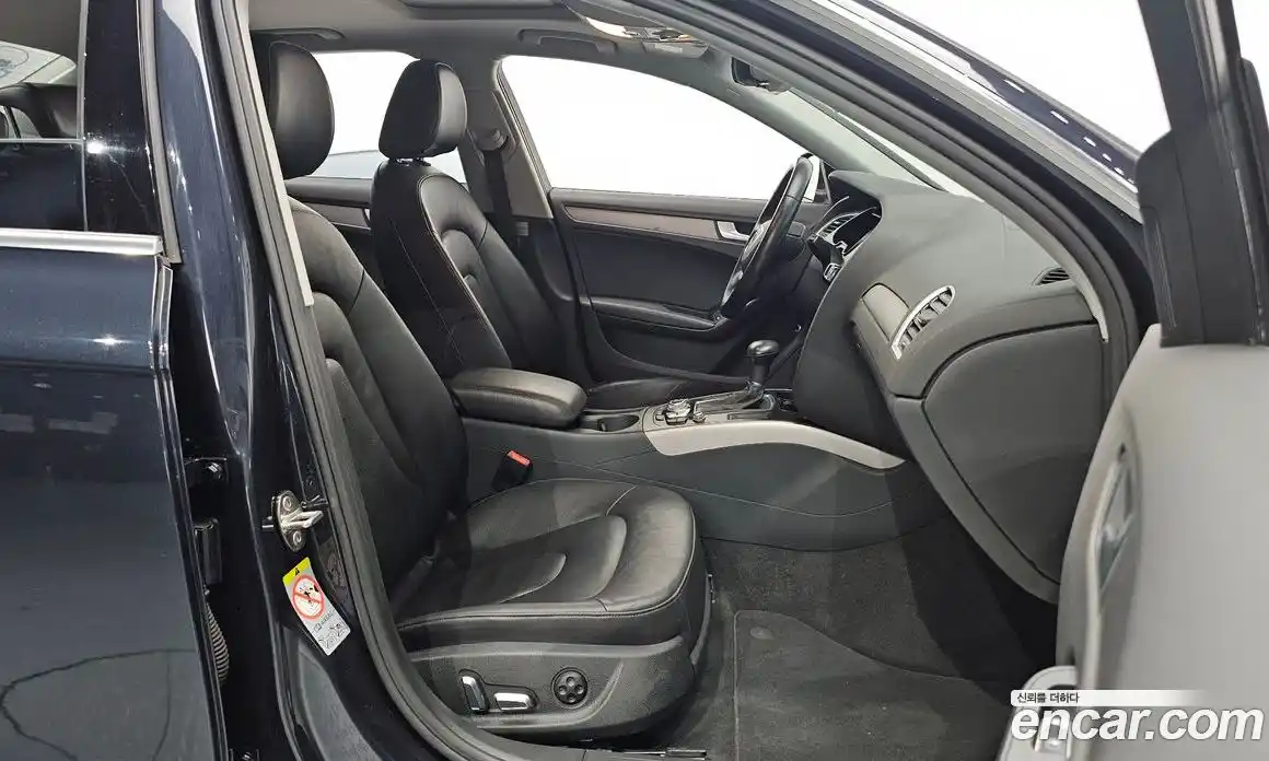 Audi A4 2014 2.0 автомат (гидро), фото 12