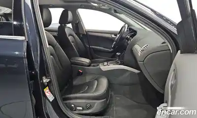 Audi A4 2014 2.0 автомат (гидро), миниатюра 12