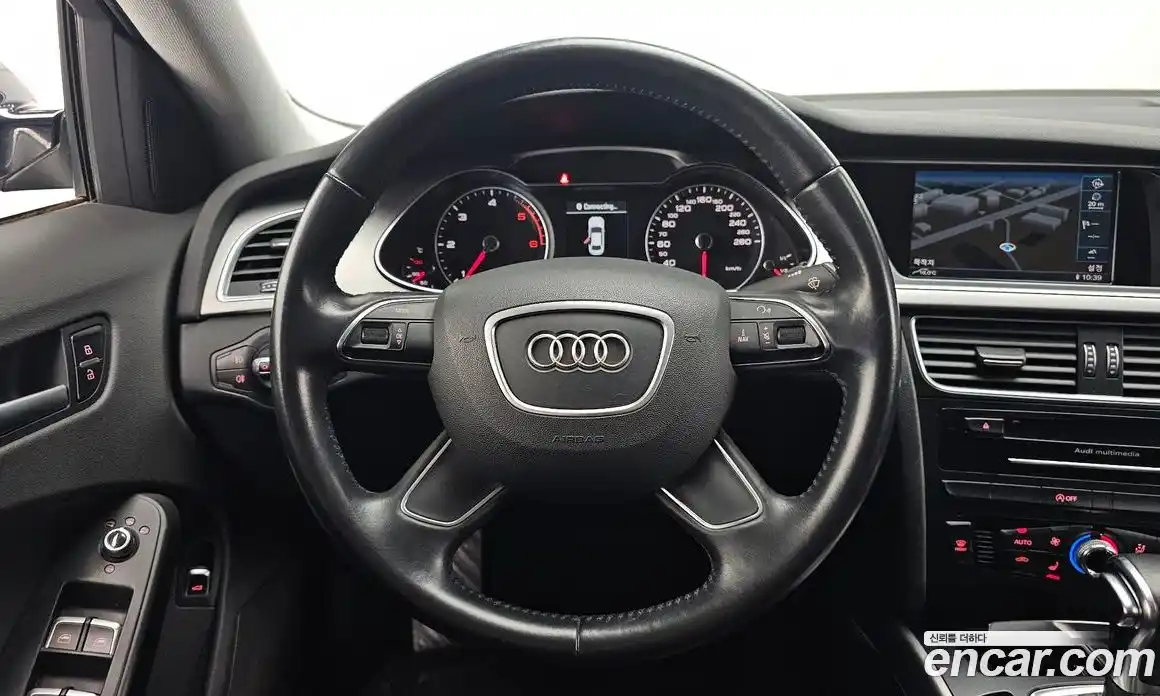 Audi A4 2014 2.0 автомат (гидро), фото 18