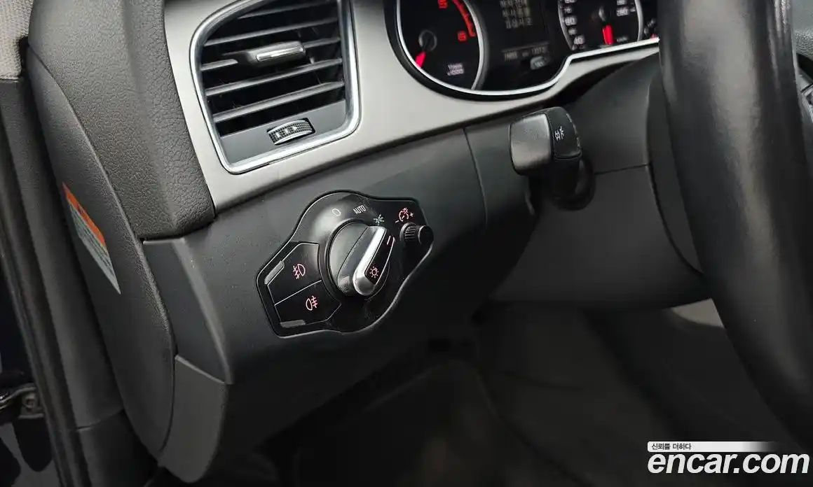 Audi A4 2014 2.0 автомат (гидро), фото 26
