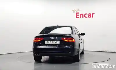 Audi A4 2014 2.0 автомат (гидро), миниатюра 3