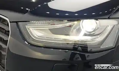Audi A4 2014 2.0 автомат (гидро), миниатюра 7