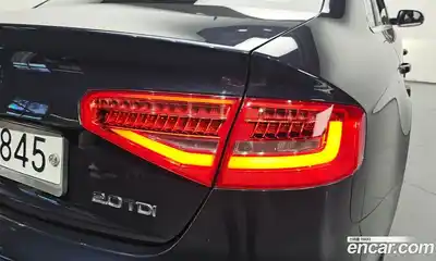 Audi A4 2014 2.0 автомат (гидро), миниатюра 8