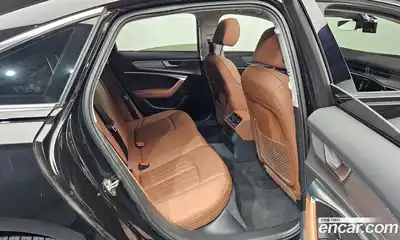 Audi A6 2020 2.0 автомат (гидро), миниатюра 12