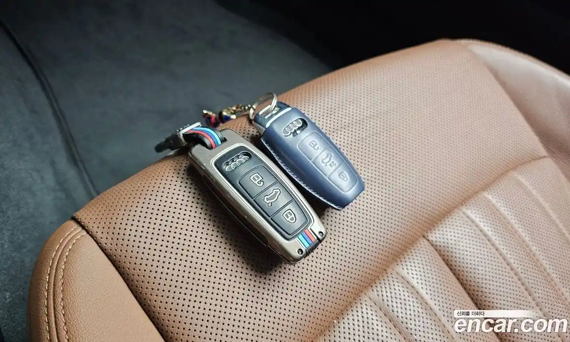 Audi A6 2020 2.0 автомат (гидро), фото 17