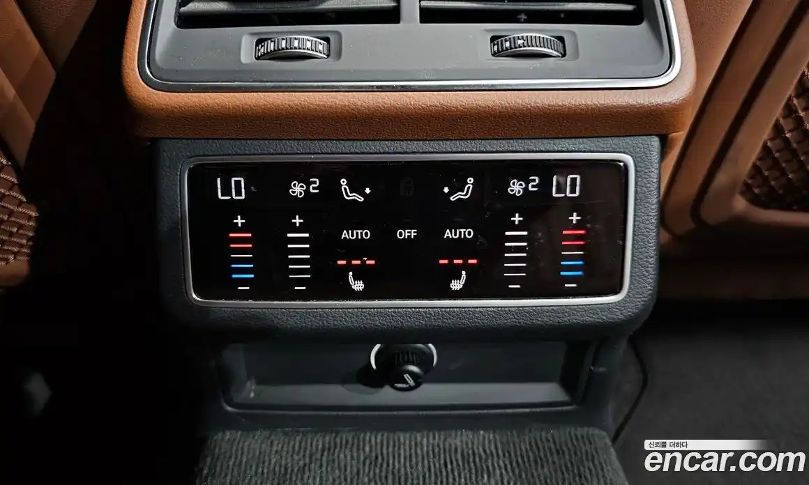 Audi A6 2020 2.0 автомат (гидро), фото 19