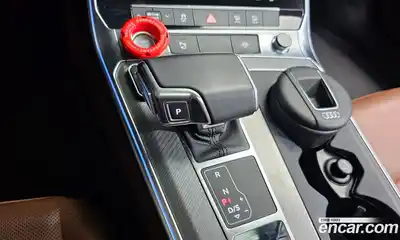 Audi A6 2020 2.0 автомат (гидро), миниатюра 9