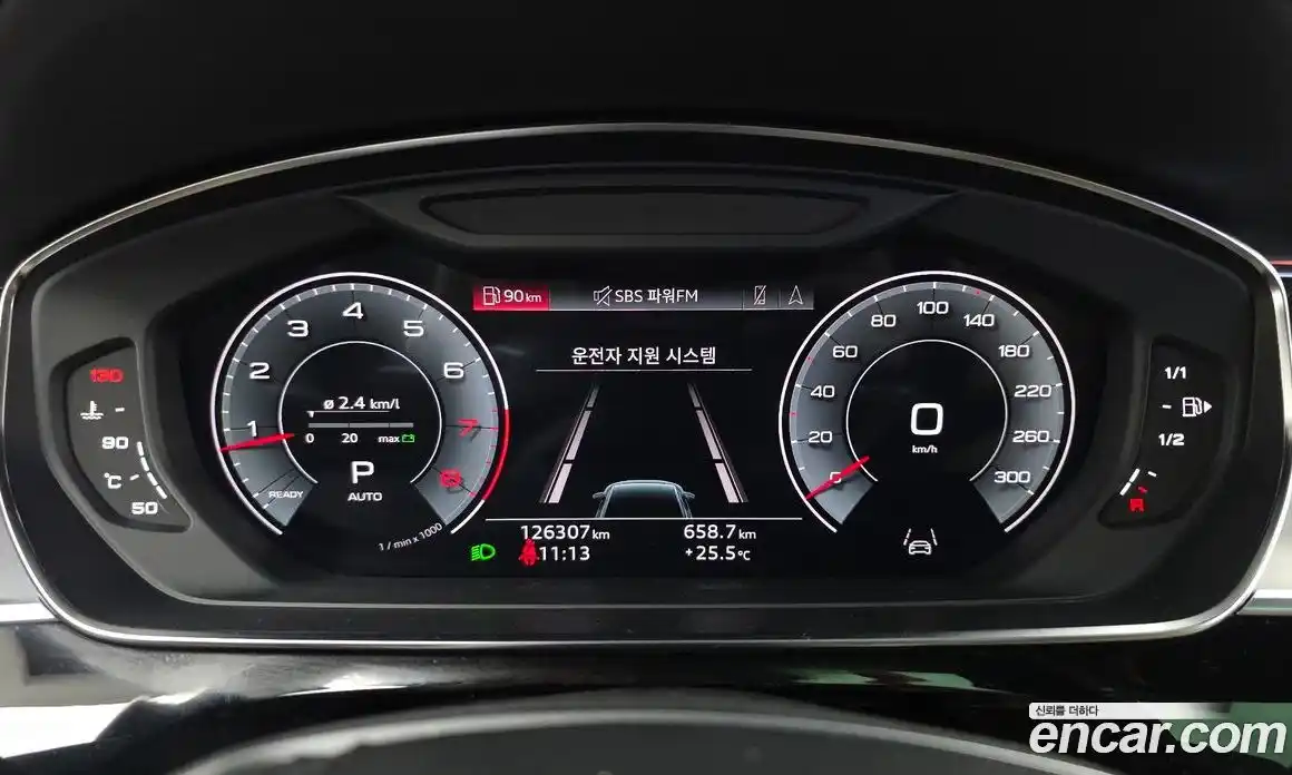 Audi A8 2021 4.0 автомат (гидро), фото 11