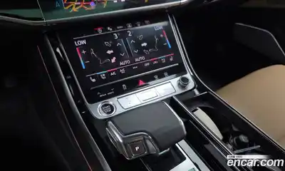 Audi A8 2021 4.0 автомат (гидро), миниатюра 12