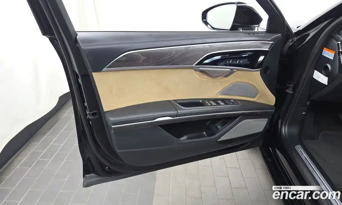 Audi A8 2021 4.0 автомат (гидро), фото 14