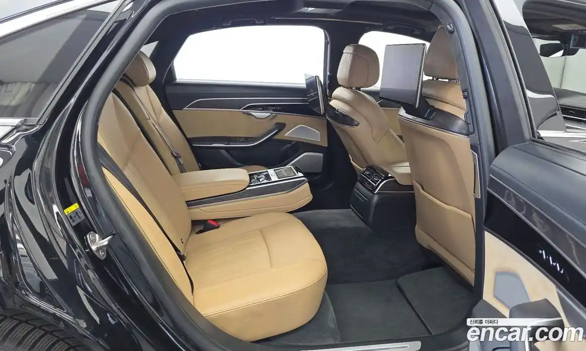 Audi A8 2021 4.0 автомат (гидро), фото 18