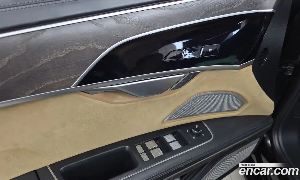 Audi A8 2021 4.0 автомат (гидро), фото 31