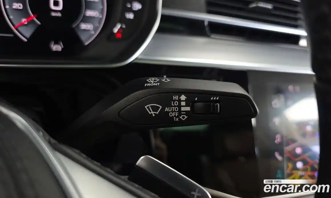 Audi A8 2021 4.0 автомат (гидро), фото 35