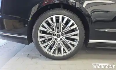 Audi A8 2021 4.0 автомат (гидро), миниатюра 5