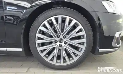 Audi A8 2021 4.0 автомат (гидро), миниатюра 7