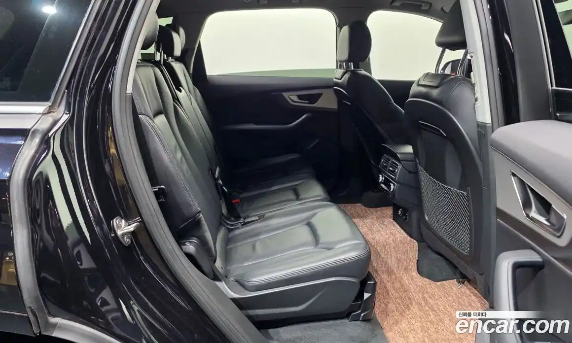 Audi Q7 2019 2.0 автомат (гидро), фото 18