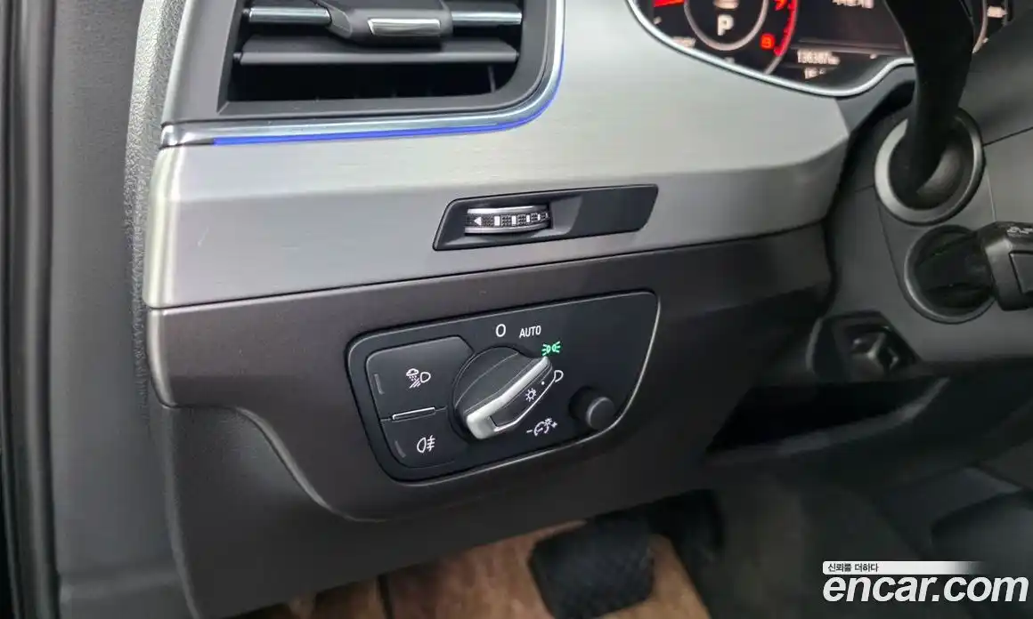 Audi Q7 2019 2.0 автомат (гидро), фото 28