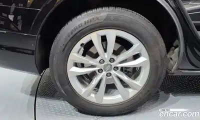 Audi Q7 2019 2.0 автомат (гидро), миниатюра 7