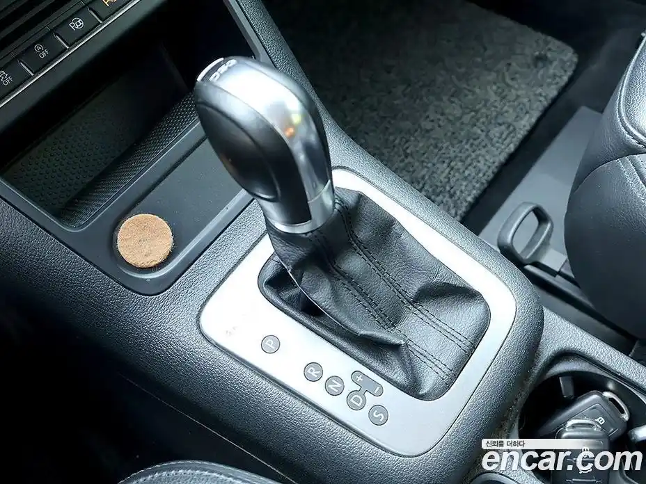 Volkswagen Tiguan 2014 2.0 автомат (гидро), фото 7