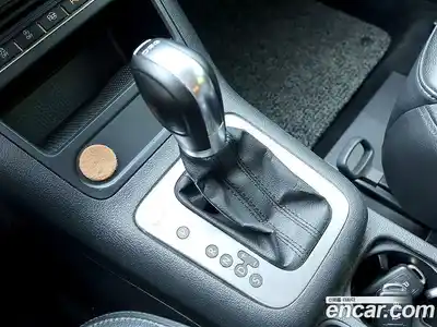 Volkswagen Tiguan 2014 2.0 автомат (гидро), миниатюра 7