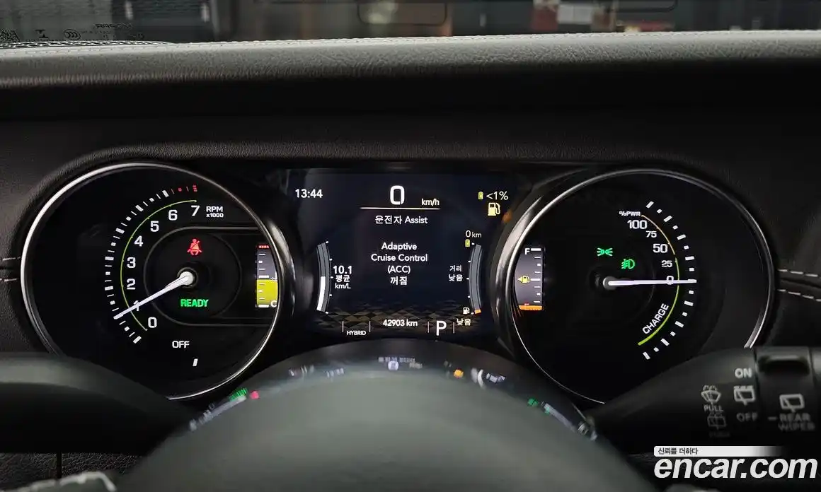 Jeep Wrangler 2021 2.0 автомат (гидро), фото 11