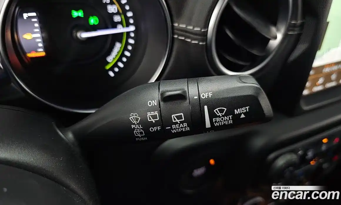 Jeep Wrangler 2021 2.0 автомат (гидро), фото 29