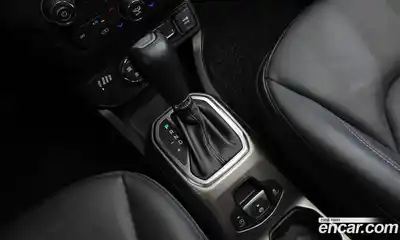 Jeep Renegade 2018 2.0 автомат (гидро), миниатюра 12