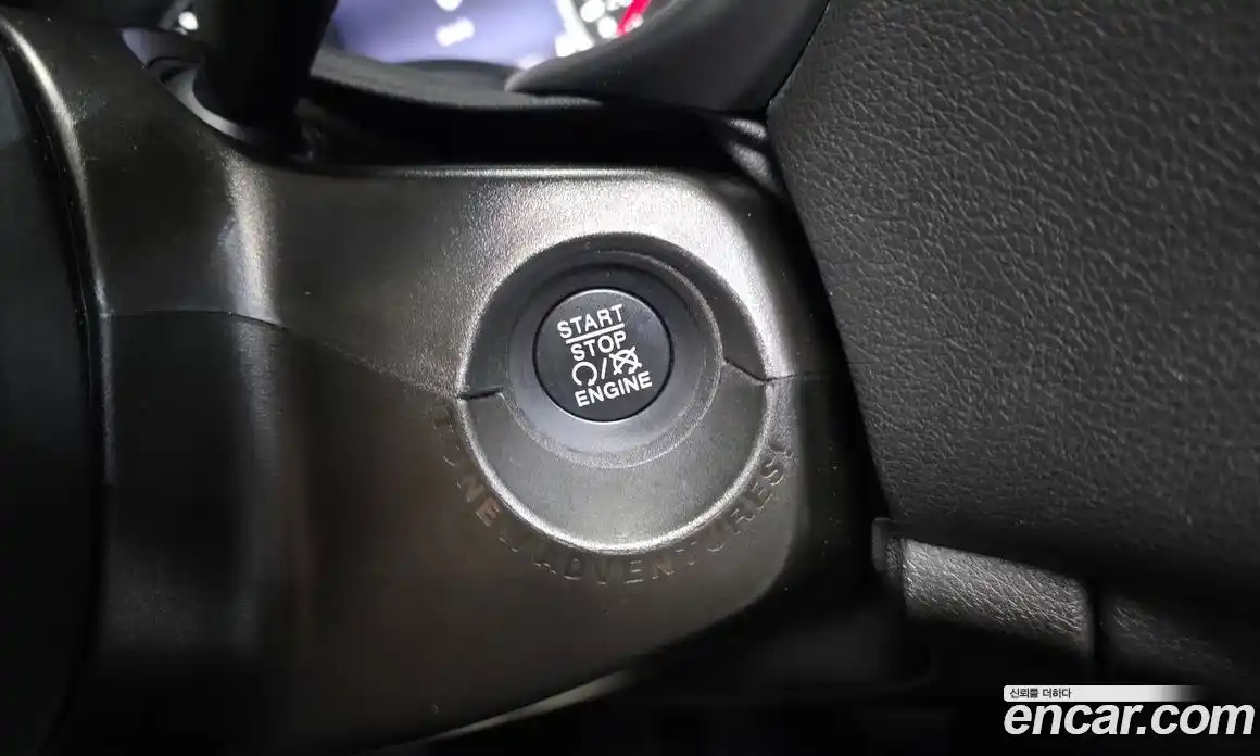 Jeep Renegade 2018 2.0 автомат (гидро), фото 30