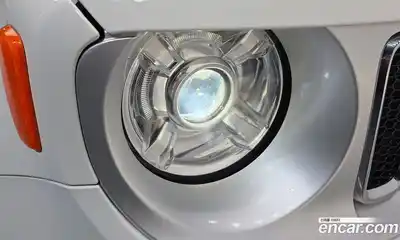 Jeep Renegade 2018 2.0 автомат (гидро), миниатюра 8