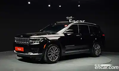 Jeep Cherokee, 2022, 69 255 км