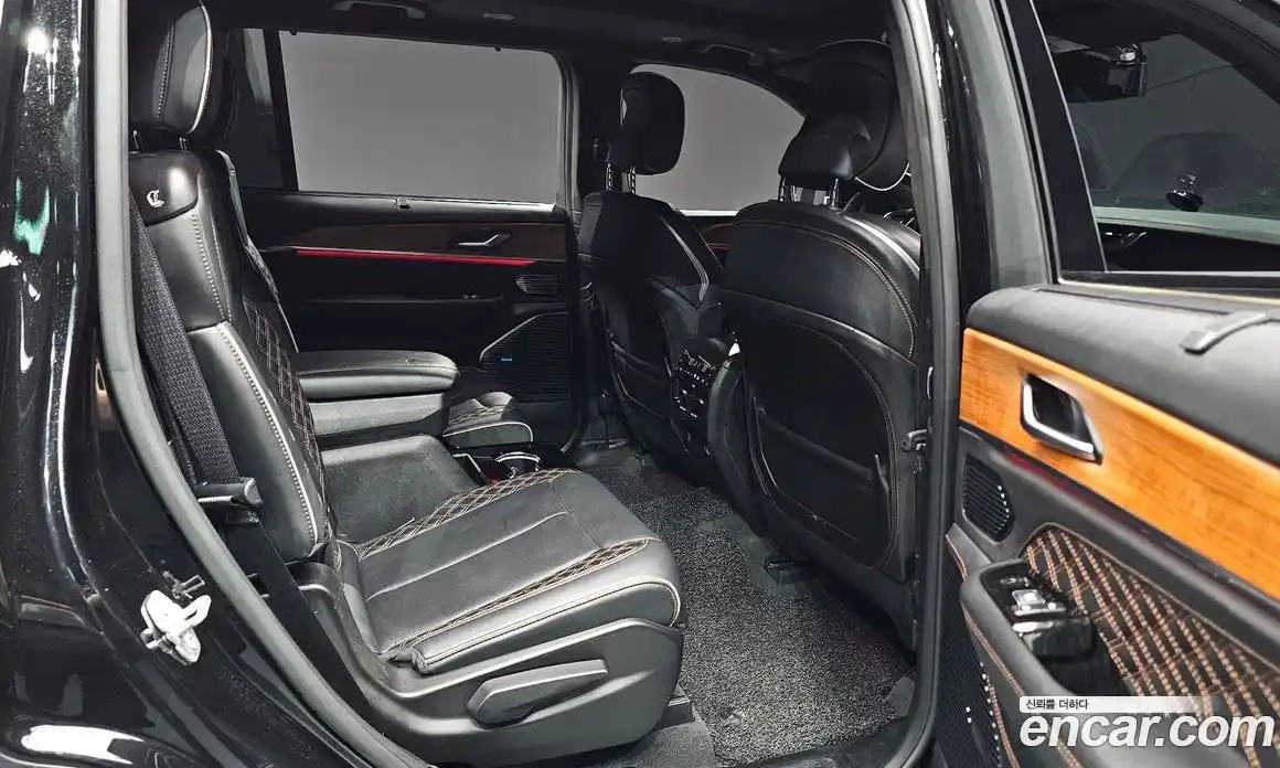 Jeep Cherokee 2022 3.6 автомат (гидро), фото 11