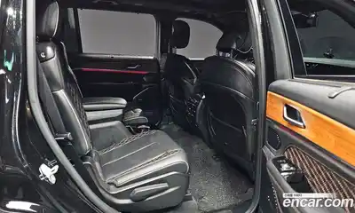 Jeep Cherokee 2022 3.6 автомат (гидро), миниатюра 11