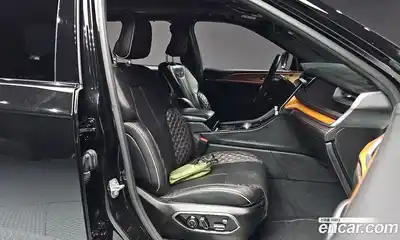 Jeep Cherokee 2022 3.6 автомат (гидро), миниатюра 12