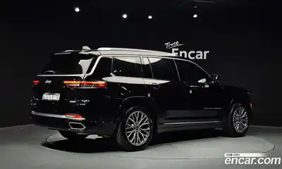 Jeep Cherokee 2022 3.6 автомат (гидро), миниатюра 2