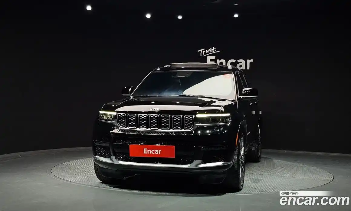 Jeep Cherokee 2022 3.6 автомат (гидро), фото 3