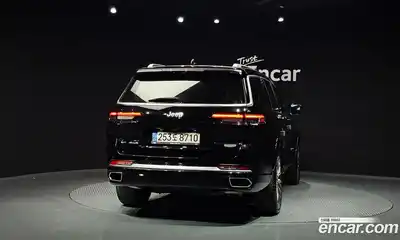 Jeep Cherokee 2022 3.6 автомат (гидро), миниатюра 4