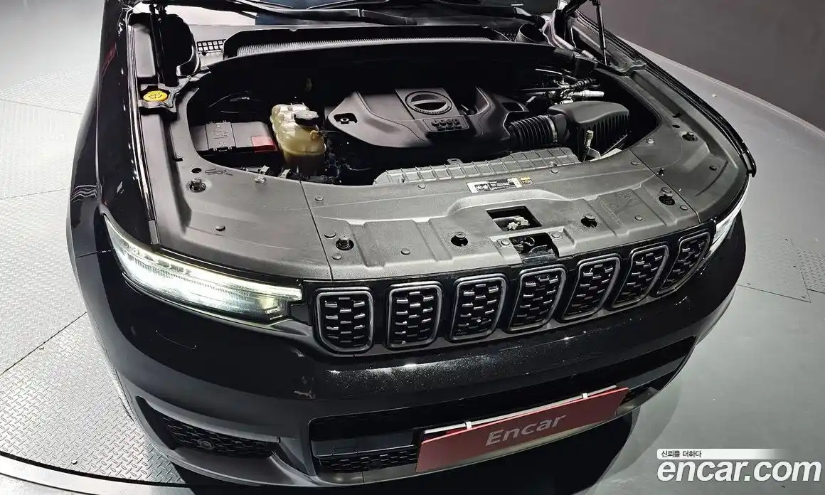 Jeep Cherokee 2022 3.6 автомат (гидро), фото 6