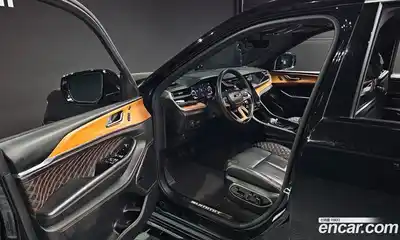 Jeep Cherokee 2022 3.6 автомат (гидро), миниатюра 10