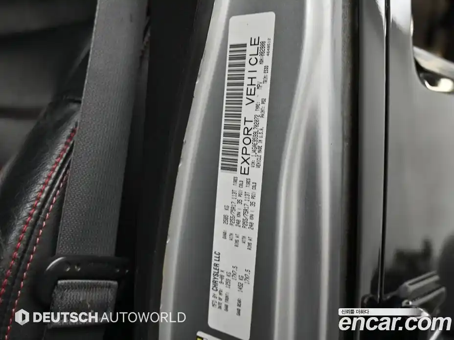 Jeep Wrangler 2009 2.8 автомат (гидро), фото 20