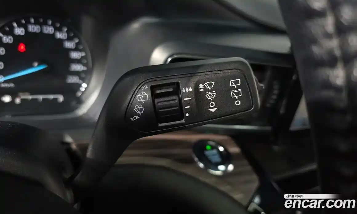 Ford Explorer 2021 2.3 автомат (гидро), фото 27
