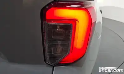 Ford Explorer 2021 2.3 автомат (гидро), миниатюра 9
