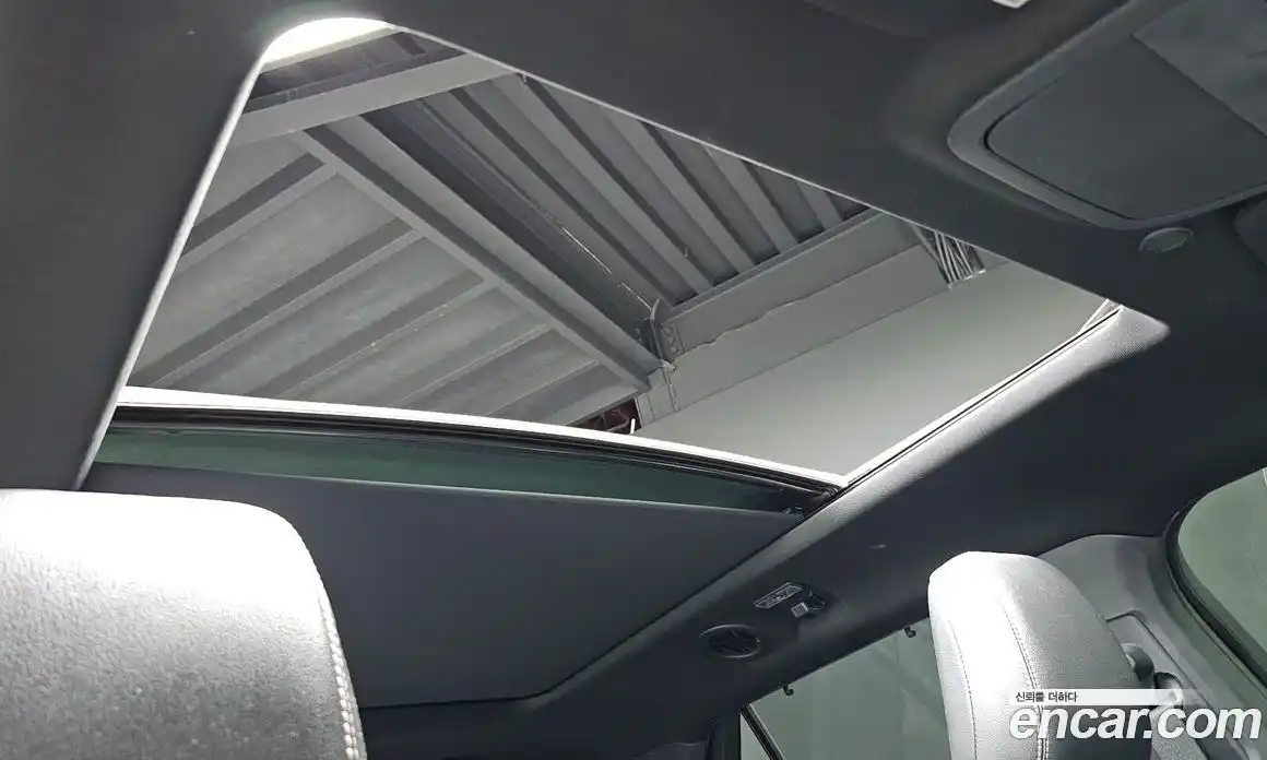 Ford Explorer 2020 2.3 автомат (гидро), фото 19