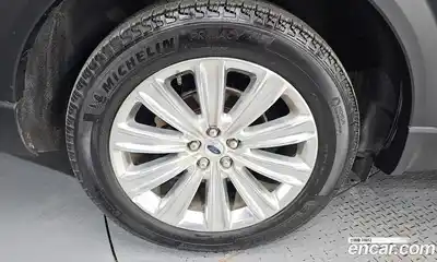 Ford Explorer 2020 2.3 автомат (гидро), миниатюра 5