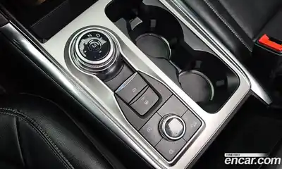 Ford Explorer 2020 2.3 автомат (гидро), миниатюра 9